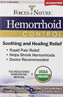Ml 830743009004 Nature - Control Hemorrhoid 11 Forces