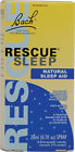 Ml Rescue 20 Sleep Bach - Spray Flower