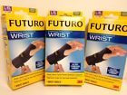 Mmm-48403en - Large Futuro Lot Extra Left 3 Supports Hand Wrist