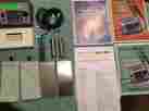 Model 2005 Biosolutions Plus Rife Frequency Generator