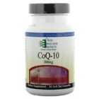 Coq-10 Molecular Gels -10 Products 60 300mg Ortho