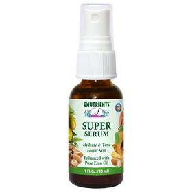 Montana Emu Ranch Co. 658406004339 Super Serum 1 Oz 30 Ml Liquid