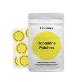 Q381660292778 Moodlift Dopamine Patches Feel-good Energy Daily