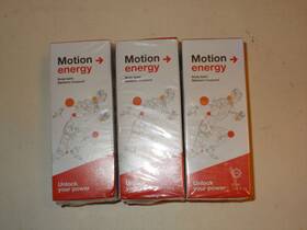 Hb-10 Motion Energy Body Balm Balsamo Corporal 50 Ml 1.69 Fl Oz