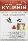 Mp-001 Kyushin Heart Tonic 100
