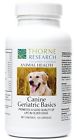 Mp-110039 Thorne Research Veterinary Canine Geriatric