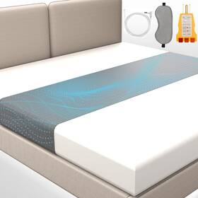 Dd002 Mqhoob Grounding Sheets Welll Bed Sheet Fits All Sizes Earth Connect