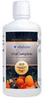 Multi Vitacomplete Vitabase Amino Vitamin Lutein Health Floz Liquid 32 Acai
