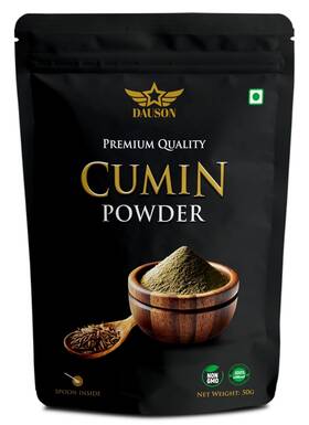 Multiventure Opc Private Limited 445005634622 Cumin Powder Premium Ground 100% Pure Jeera No Additives Nat