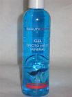 112gr Muscle Relief Pain Menthol- Eucalyptus Alcanforado Gel Camphor