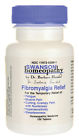 Muscle Sleeplessness Fibromyalgia Hypersensitivity Pain Fatigue Relief