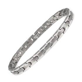 My Pet Elephant 711379423764 Magnetic Ankle Bracelets For Women Arthritis And Joint Titanium