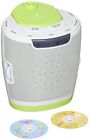 Myb-s300a-ca Homedics Mybaby Soundspa Lullaby 031262053596