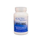 Myo Health Products Distributors Caps 852347006371