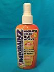 Mz121101 Migrainz Migraine Relief Spray 736211322043