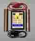 Mz3c Maestro-zapper Hulda Clark Zapper 4 Frq 2 Sweep Auto Progrrams With 7-20 Deep Sleep