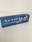 N-a Acriflex Skin Cooling Gel