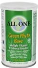 N-a All One Nutrition Green 0052534000056