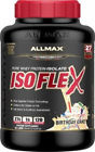 N-a Allmax Nutrition Isoflex Birthday Free Shipping 0665553227276
