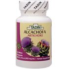 N-a Atlas Ethnic Herbacil Artichoke Capsules Alcachofa Capsulas 767674542549