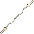 N-a Champion Barbell E-z Curl 0741178470690