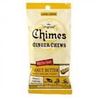 N-a Chimes Peanut Butter Ginger 0051299111274