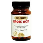 N-a Country Life 3 Alpha-lipoic 0015794016588
