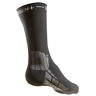 N-a Dissent Genuflex Protect Cycling Compression Socks Black Brand 0185721000338