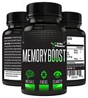 N-a Echo Vitamins Memory Boosting 860705000305