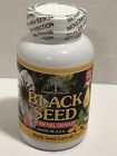 N-a Essential Palace Capsules Black Nigella Sativa Seed Oil 642014638345