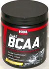 N-a Force Factor Pure Bcaa Hydrating Powder Electric Lemonade 0818594013128