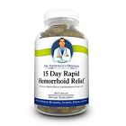 N-a Frederick Medical Supply Fredericks Original Rapid Relief Hemorrhoid 087169142475