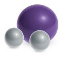 N-a Gaiam New Restore Massage 0018713582751