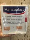 N-a Hansaplast Med Patch Reduction Scars Huge Saving 4005800055805