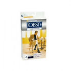 110304 N-a Jobst Bsn Compression Socks Black Closed Toe 0637390825922
