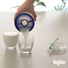 N-a Kefirko Pink Kefir Fermenter Starter Kit Easily Make 3830063020007