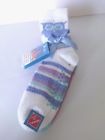N-a Kissables Lavender Infused Slipper 073377916922