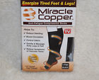 29148 N-a Miracle Copper Anti-fatigue Therapeutic 735541603167