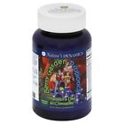 N-a Natures Dynamics Berry Garden 0094922958914