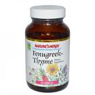 N-a Natures Herbs Fenugreek-thyme 500mg 0030054002415