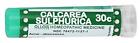 N-a Ollois Calcarea Sulphurica 30c 855717003307