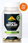 N-a Onnit Alpha Brain For 0819444010007