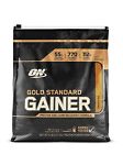 N-a Optimum Nutrition Cinnamon Bun Gold Standard Gainer 0748927055474