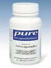 N-a Pure Encapsulations Ashwagandha 500 0766298006130