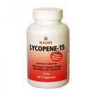 Lycopene-15 N-a Seagate Veg Capsules Shipping Included 0019277000576