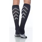 15-20mmhg N-a Sigvaris Athletic Recovery Socks In White Delivery Is 0745129216160