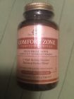 N-a Solgar Comfort Zone Digestive 0033984512993