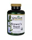 N-a Swanson Brewers Yeast Tablets Huge Saving 0785923221656