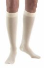 N-a Truform Beige Womens Compression Stockings Knee High 0048503026363