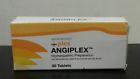 N-a Unda Angiplex Homeopathic Preparation Tabs Nob Exp 883196312740